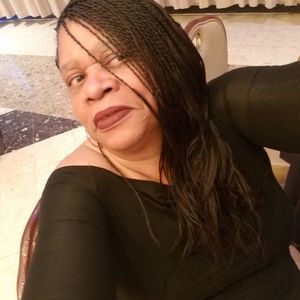 Meet your Posher, Lisa dorothy